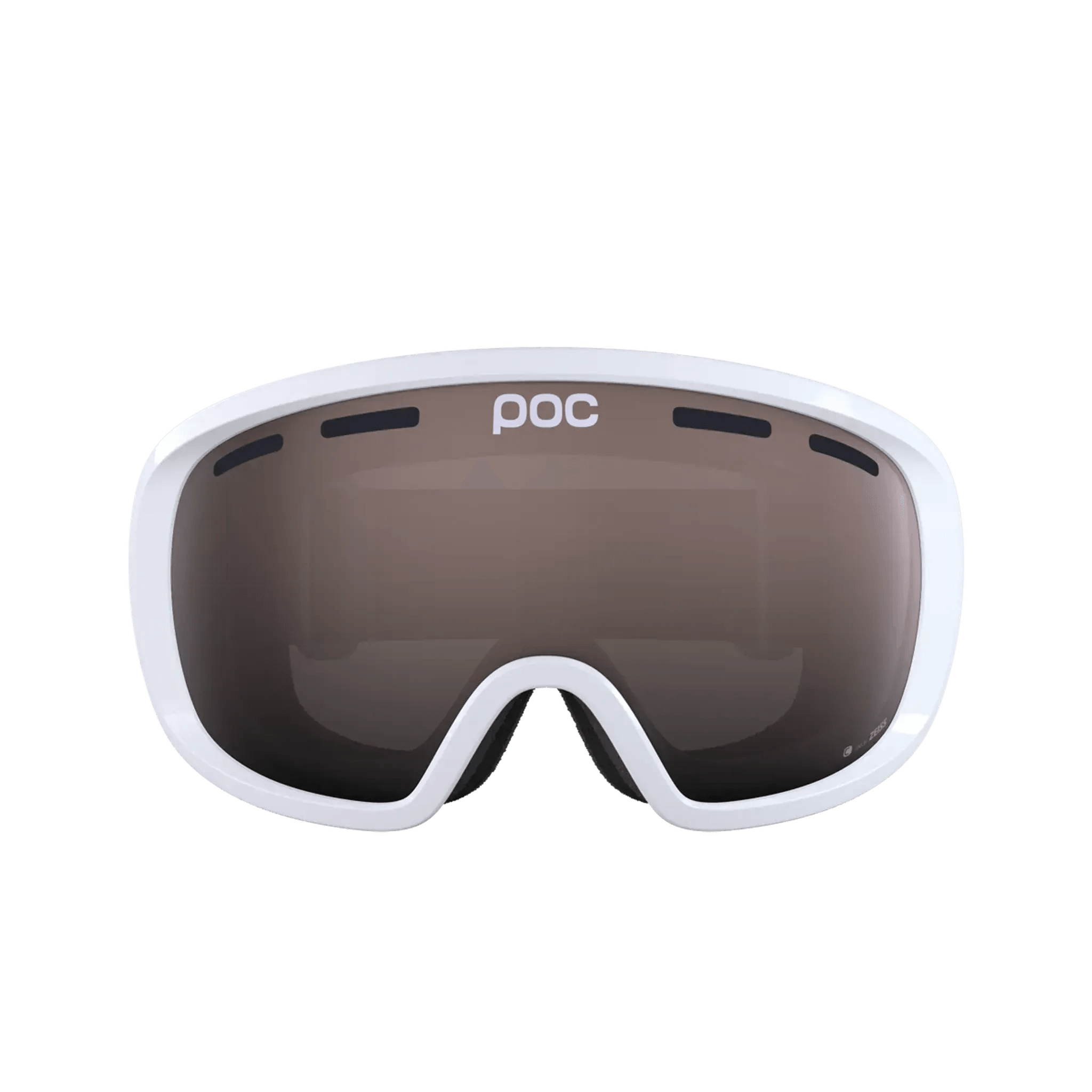 POC Fovea Clarity Goggles <span style="background-color:rgb(246,247,248);color:rgb(28,30,33);"> Goggles </span>