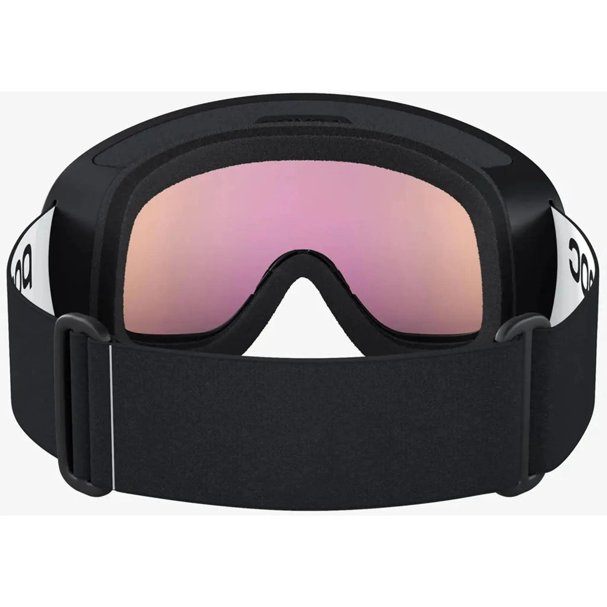 POC Fovea Mid Clarity Goggles <span style="background-color:rgb(246,247,248);color:rgb(28,30,33);"> Goggles </span>