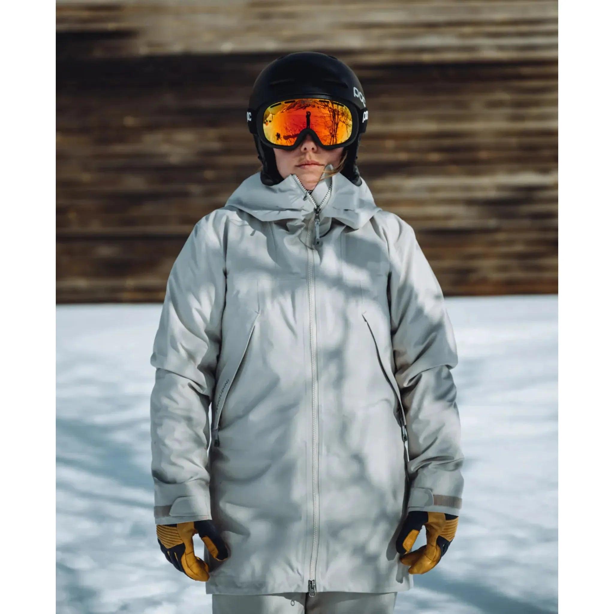 POC Fovea Mid Clarity Goggles <span style="background-color:rgb(246,247,248);color:rgb(28,30,33);"> Goggles </span>