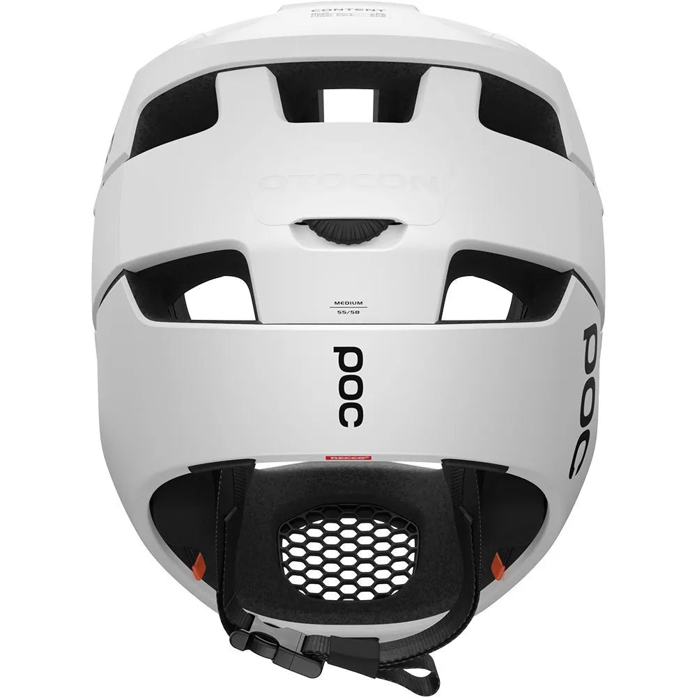POC Otocon Race MIPS Bike Helmet