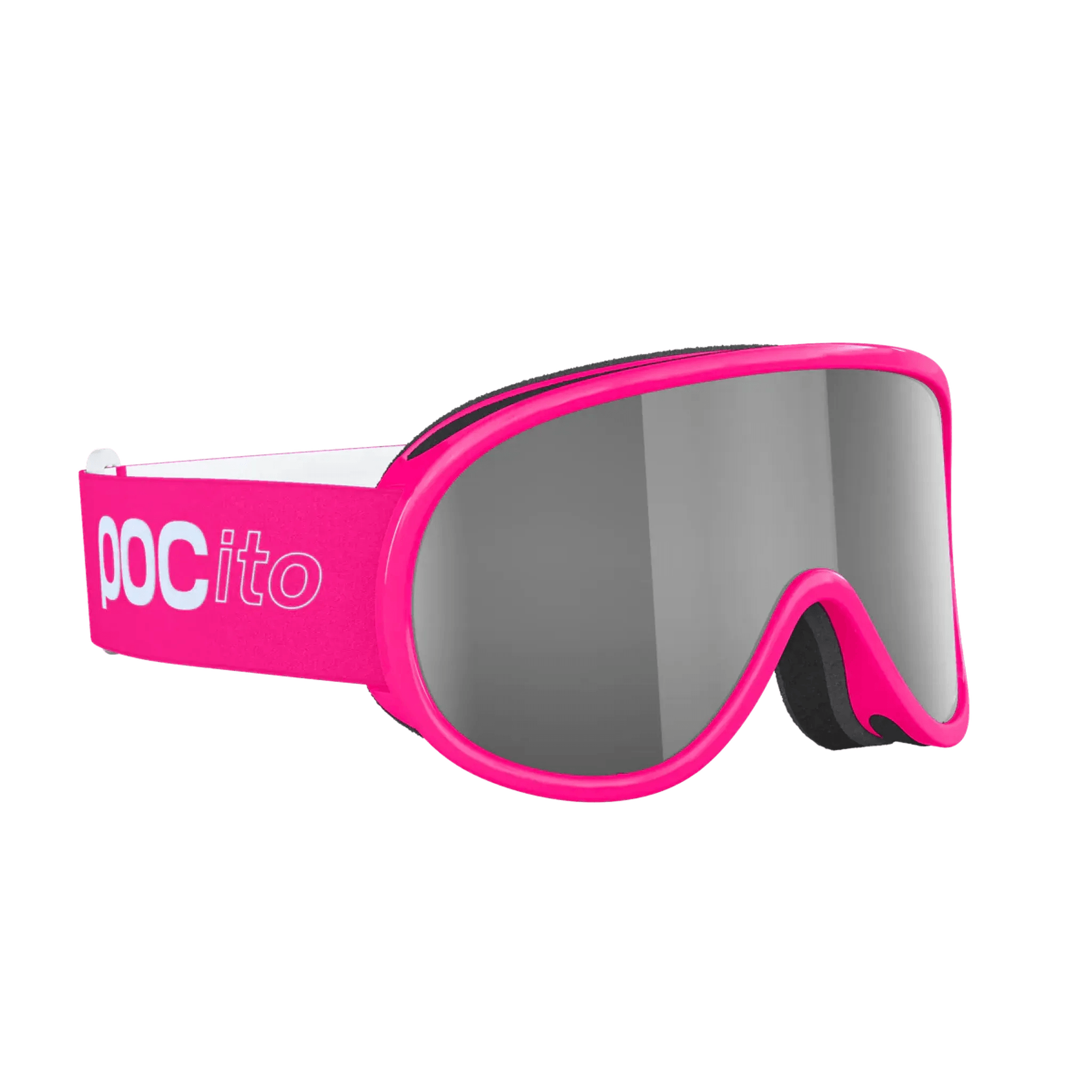 POC POCito Retina Goggles <span style="background-color:rgb(246,247,248);color:rgb(28,30,33);"> Goggles </span>