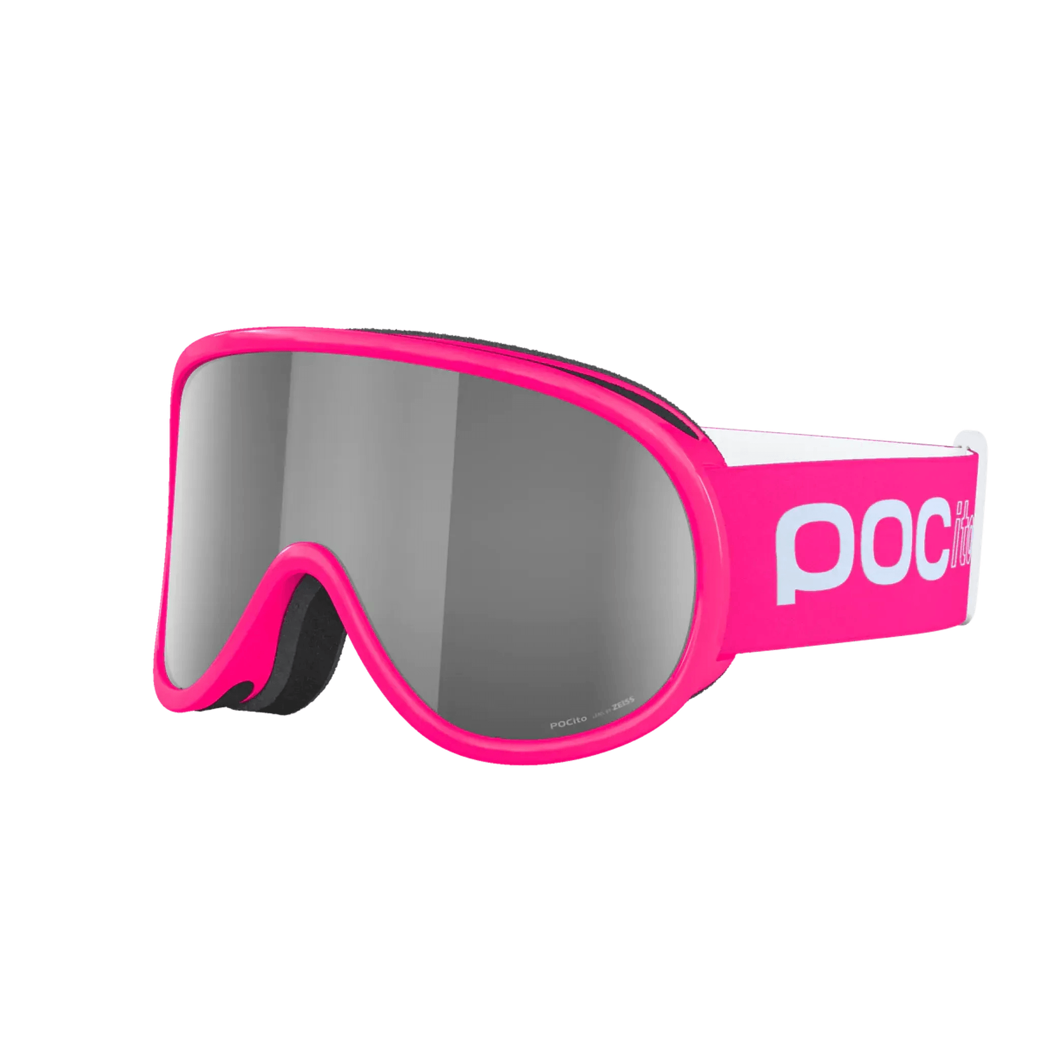 POC POCito Retina Goggles <span style="background-color:rgb(246,247,248);color:rgb(28,30,33);"> Goggles </span>