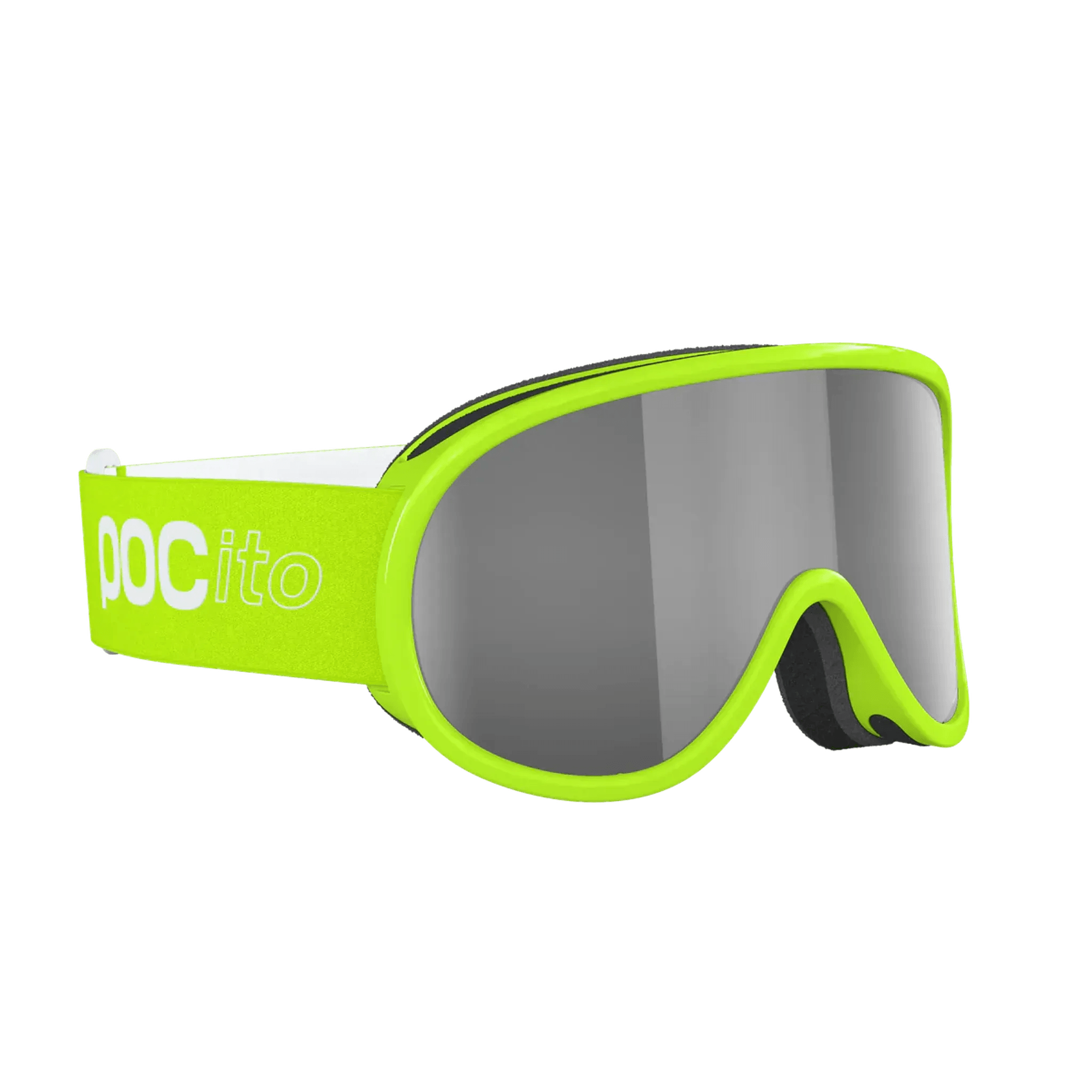 POC POCito Retina Goggles <span style="background-color:rgb(246,247,248);color:rgb(28,30,33);"> Goggles </span>