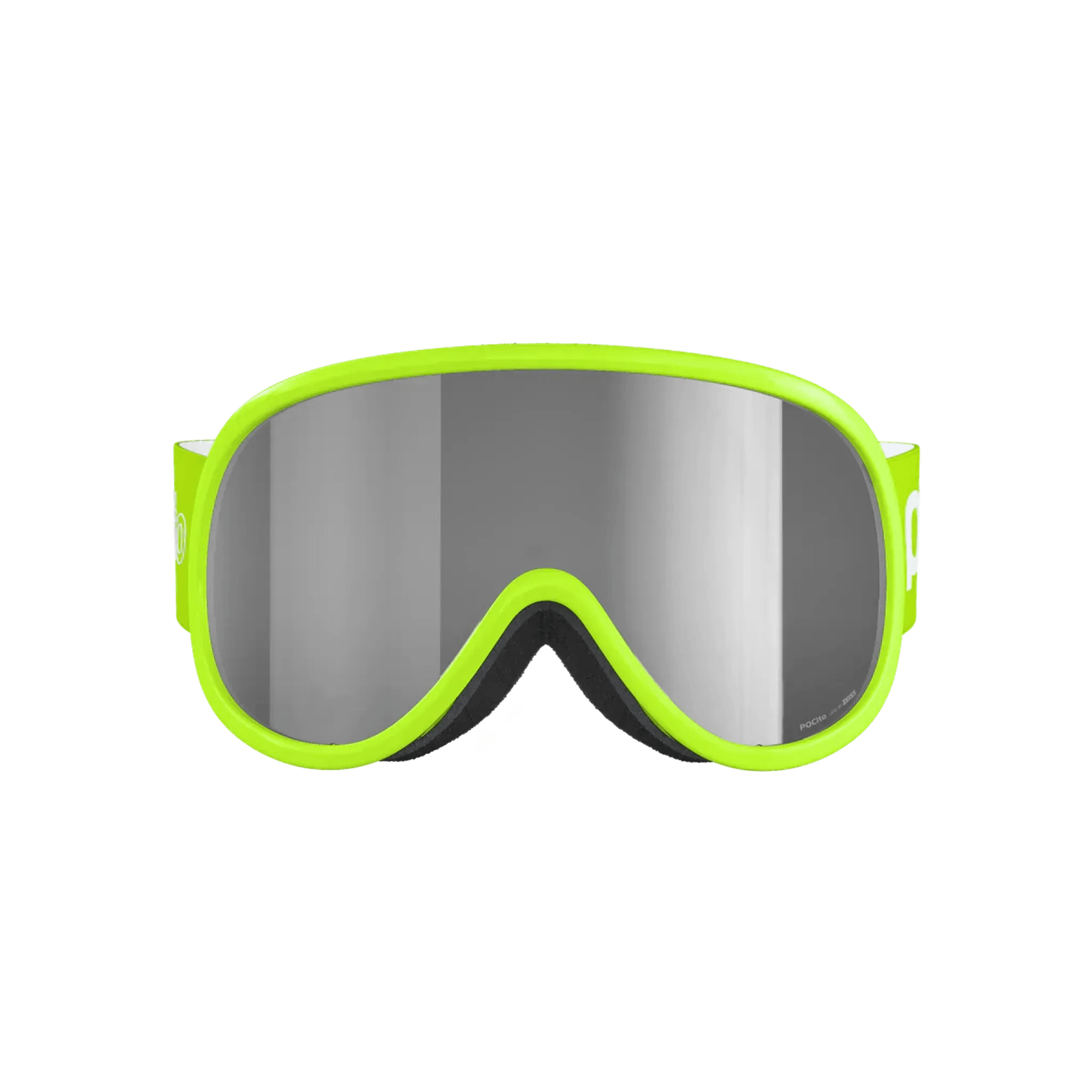 POC POCito Retina Goggles <span style="background-color:rgb(246,247,248);color:rgb(28,30,33);"> Goggles </span>