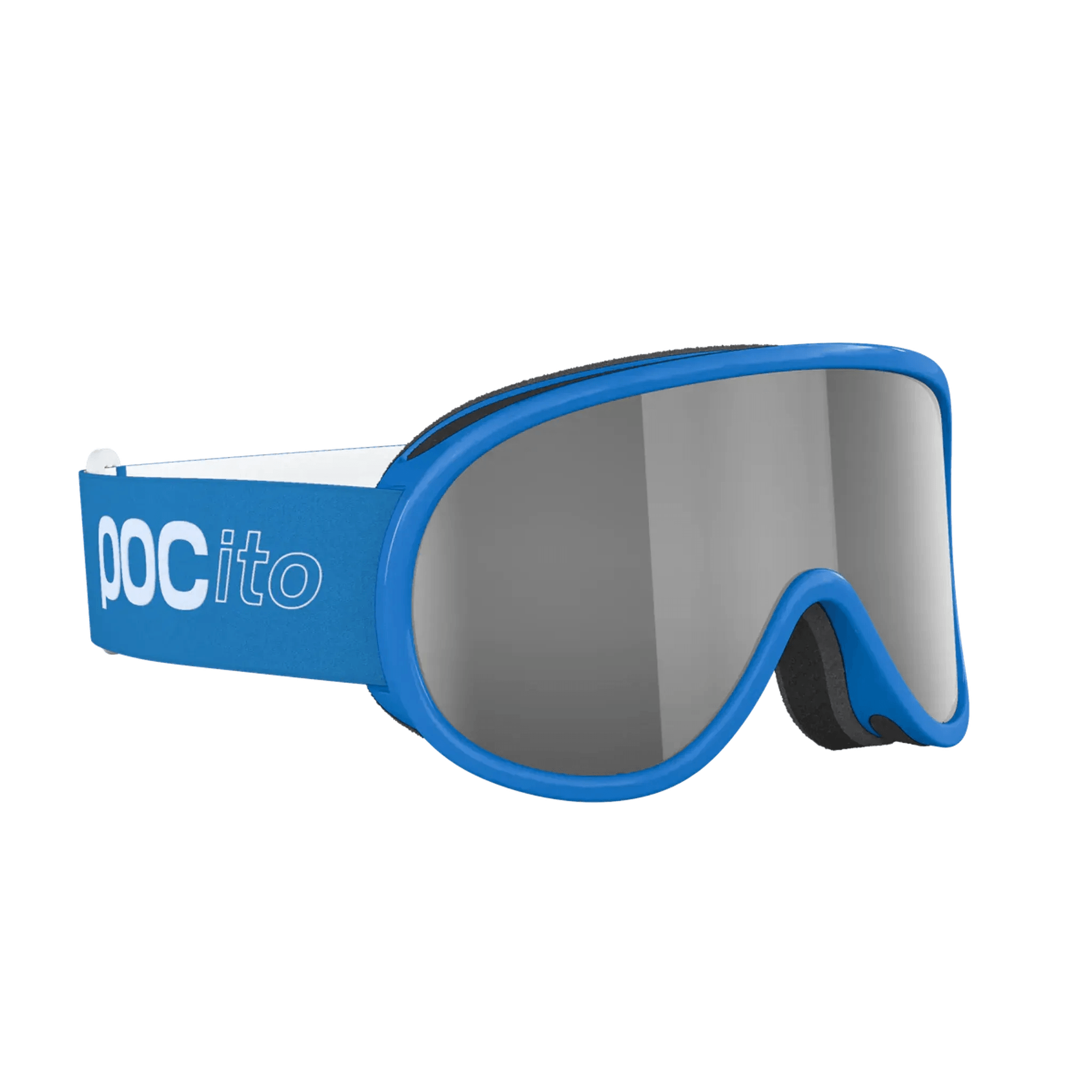 POC POCito Retina Goggles <span style="background-color:rgb(246,247,248);color:rgb(28,30,33);"> Goggles </span>