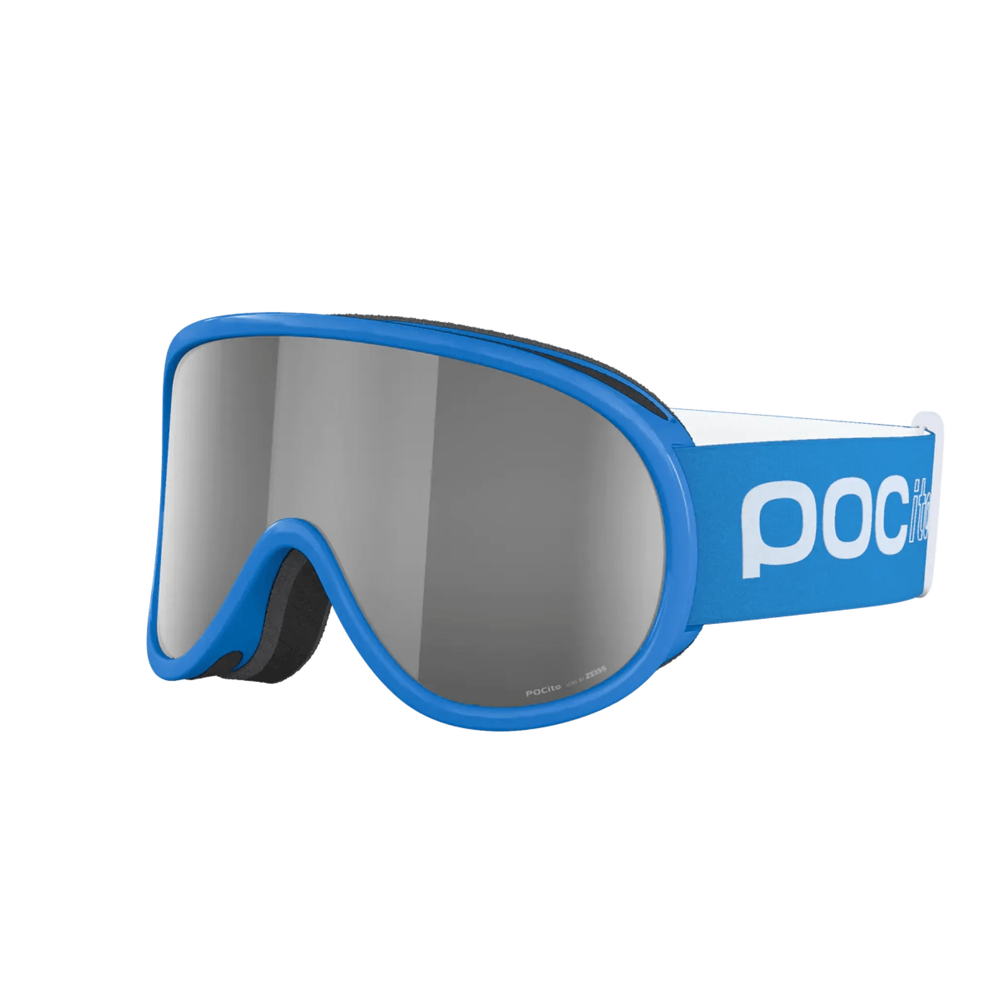POC POCito Retina Goggles <span style="background-color:rgb(246,247,248);color:rgb(28,30,33);"> Goggles </span>