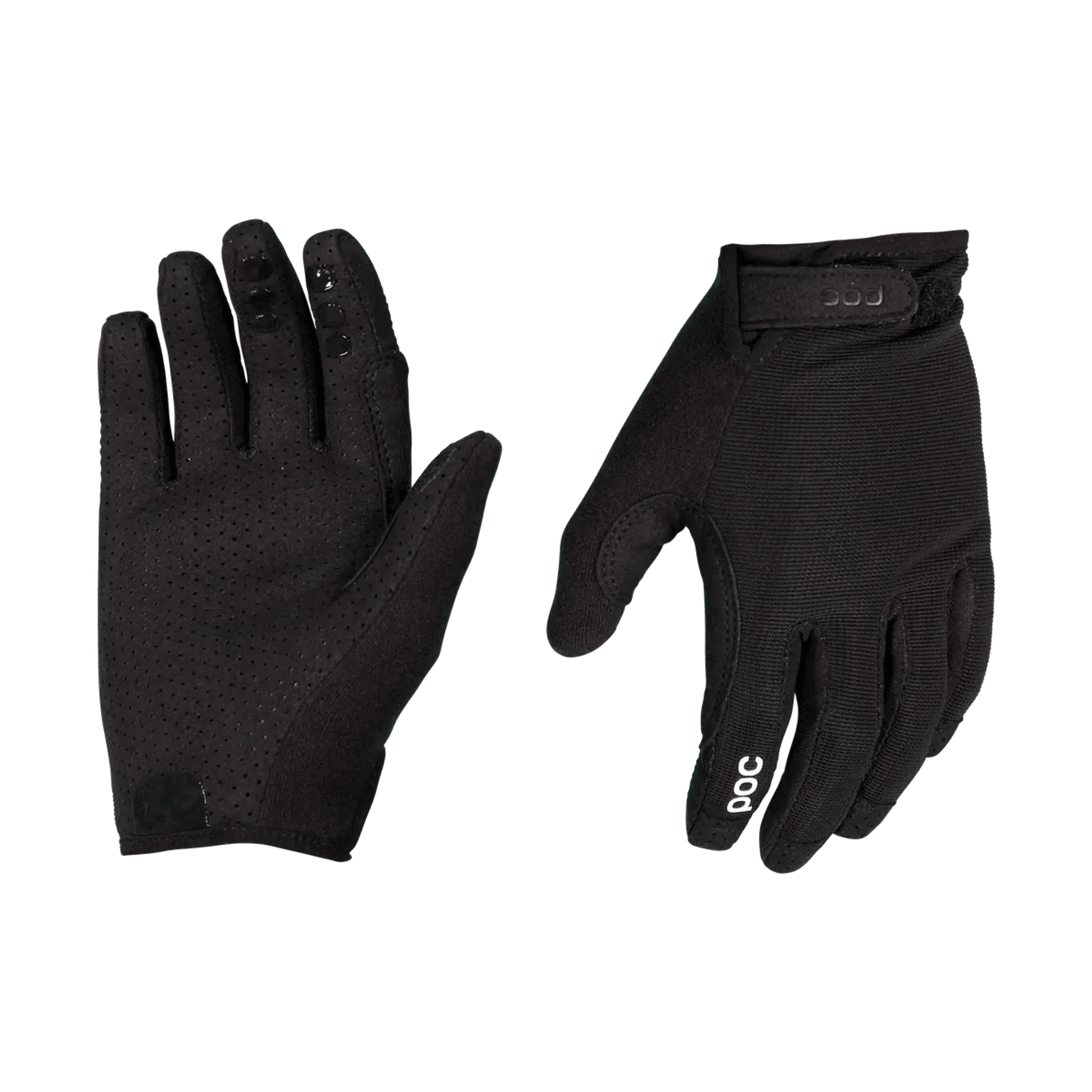 POC - Youth Resistance Adj GLOVE <span style="background-color:rgb(246,247,248);color:rgb(28,30,33);"> Gloves </span>