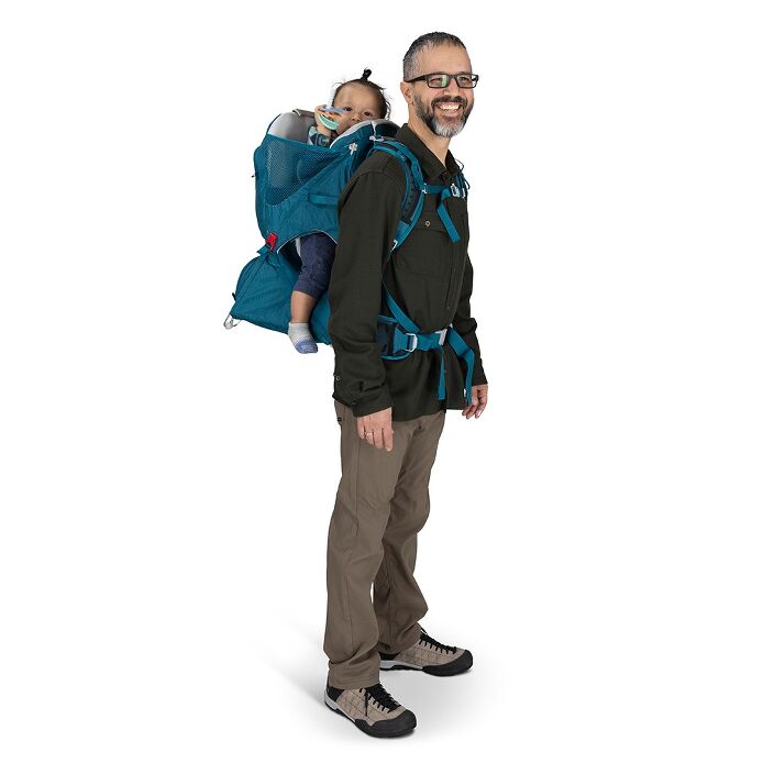 Osprey Poco SLT Child Carrier