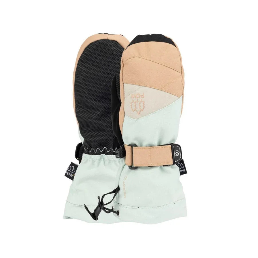 POW Kid's Ascend Mittens '25