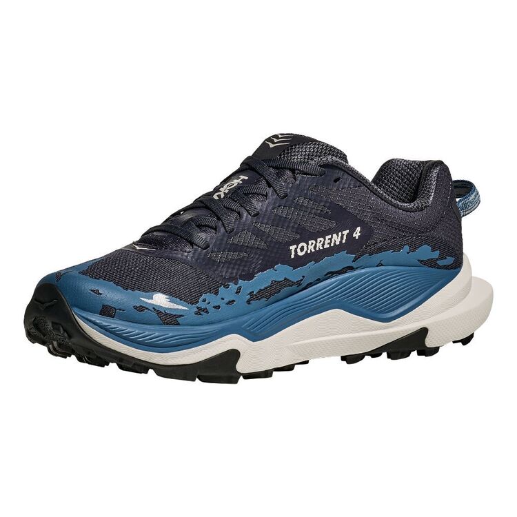 Hoka Men's Torrent 4 Trail Running Shoes