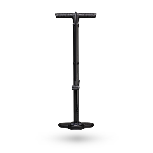 Pro Competition Floor Pump