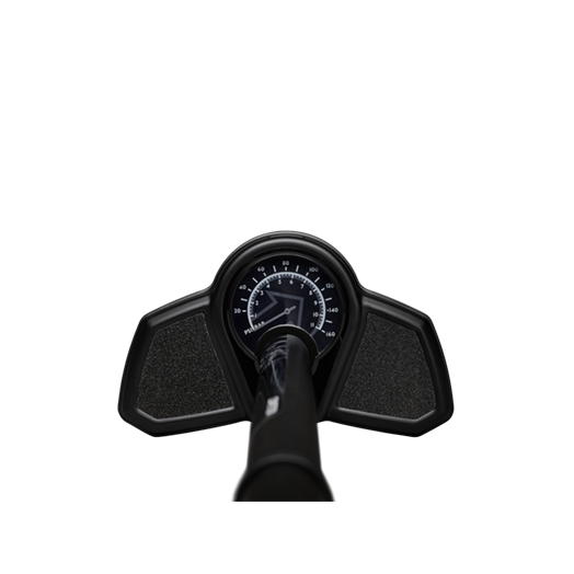 Pro Competition Floor Pump