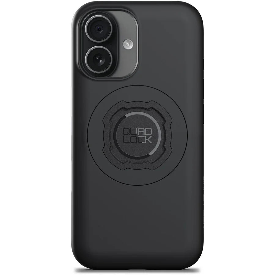 Quad Lock iPhone Case