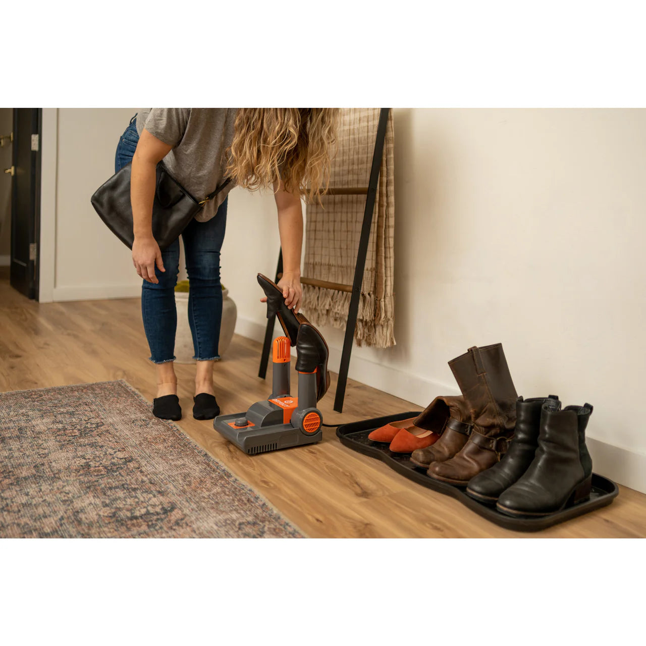 Dryguy Force Dry Boots/Gloves Dryer