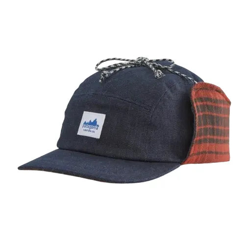 Patagonia Range Earflap Cap