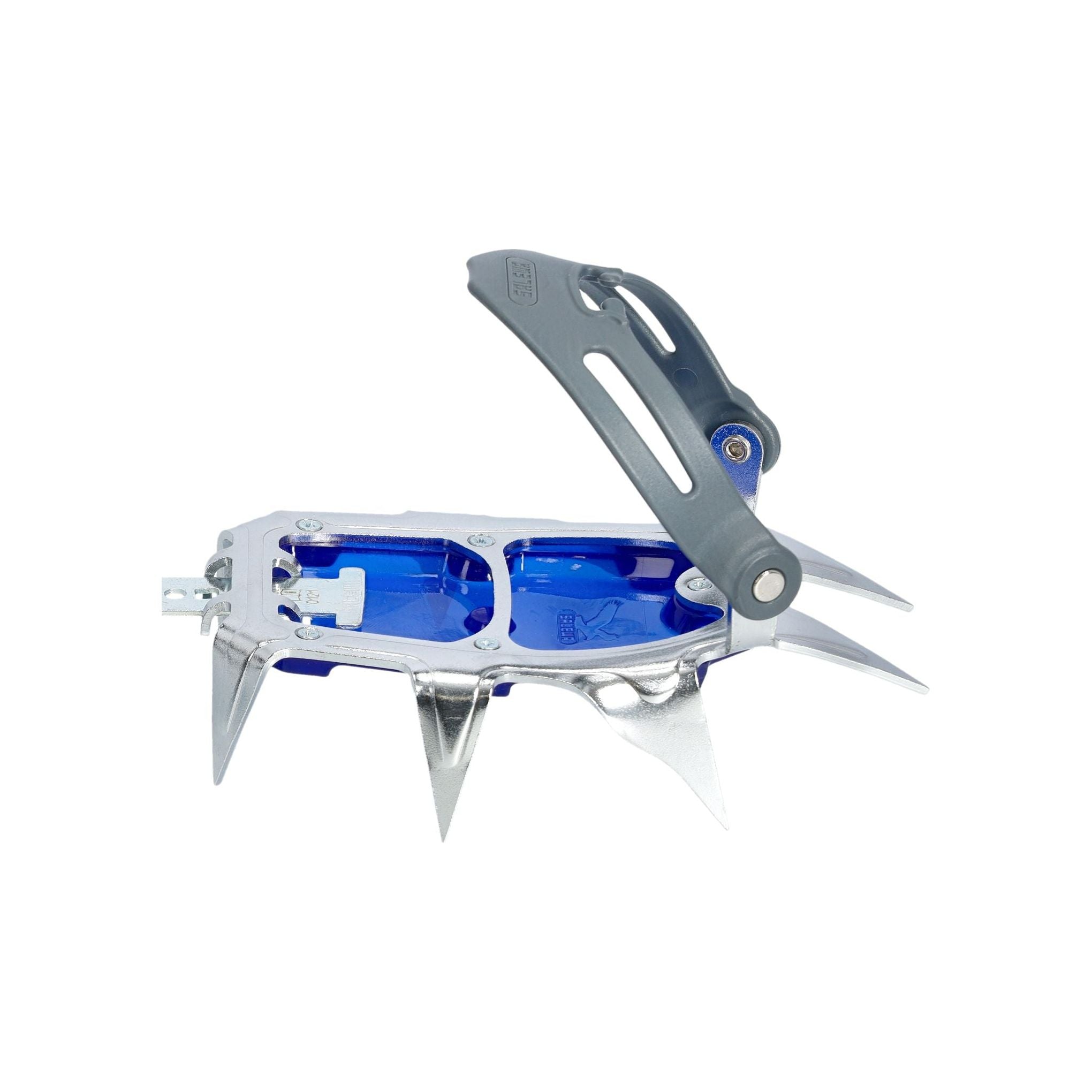 Salewa Alpinist Combi Crampons