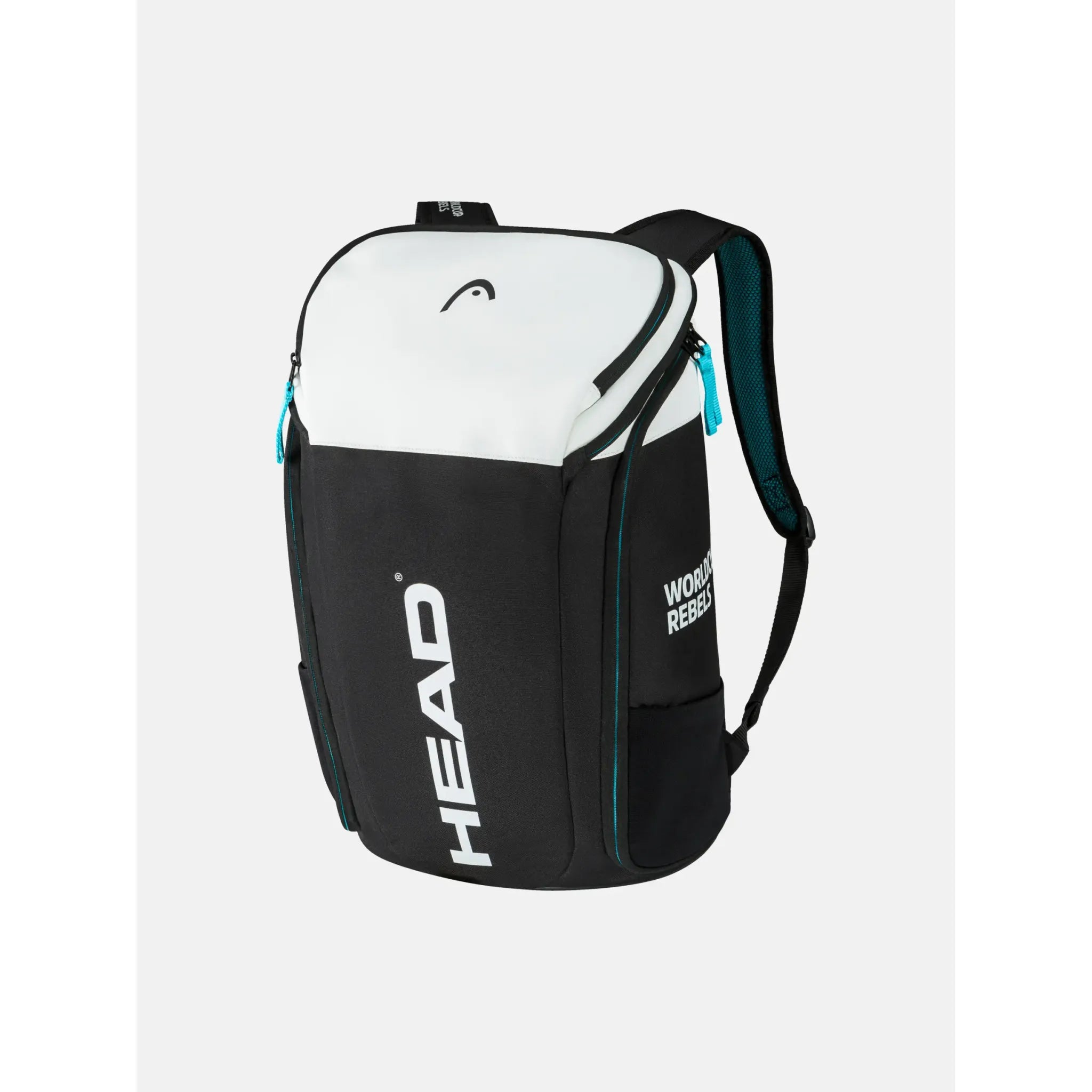 Head Rebels Backpack