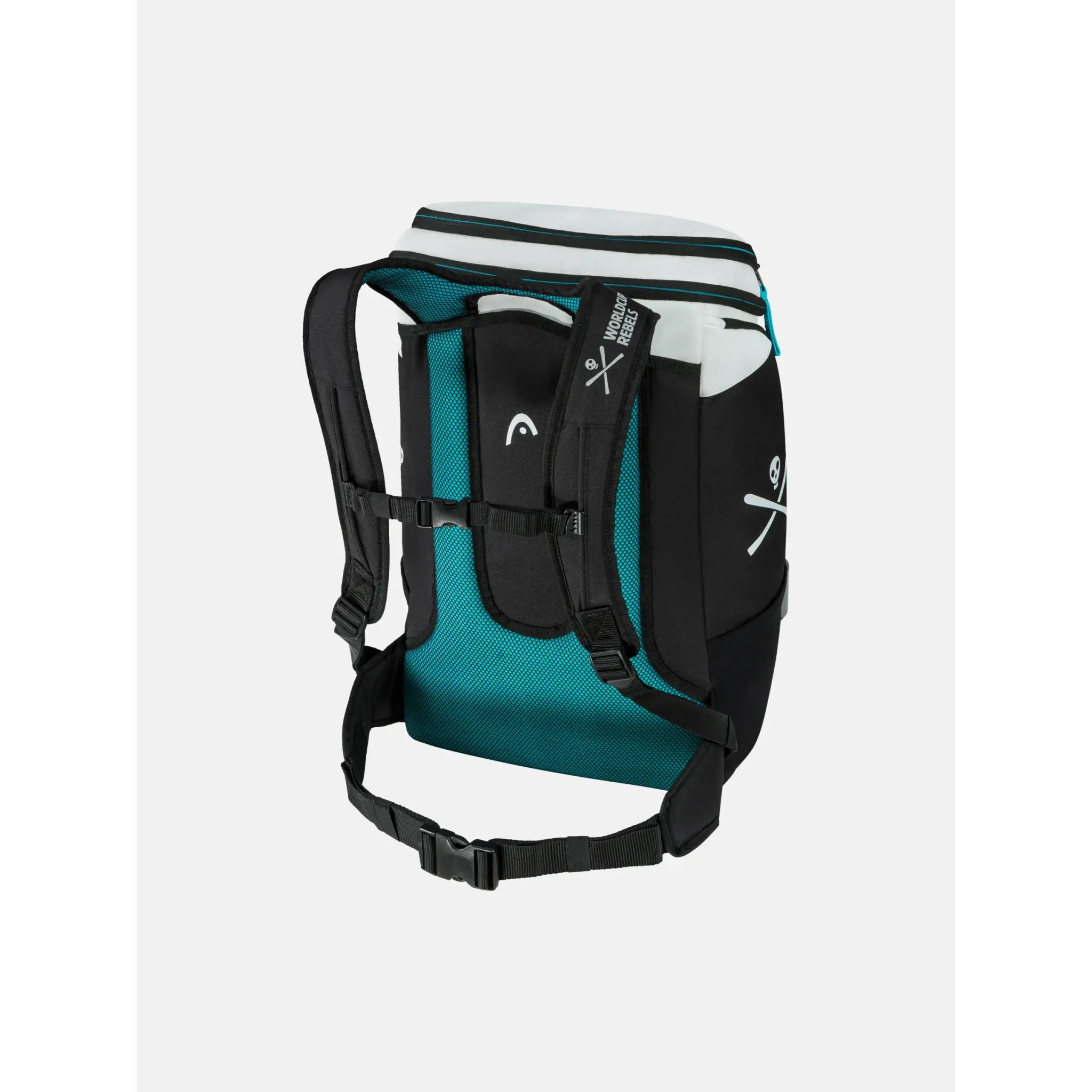 Head Rebels Backpack