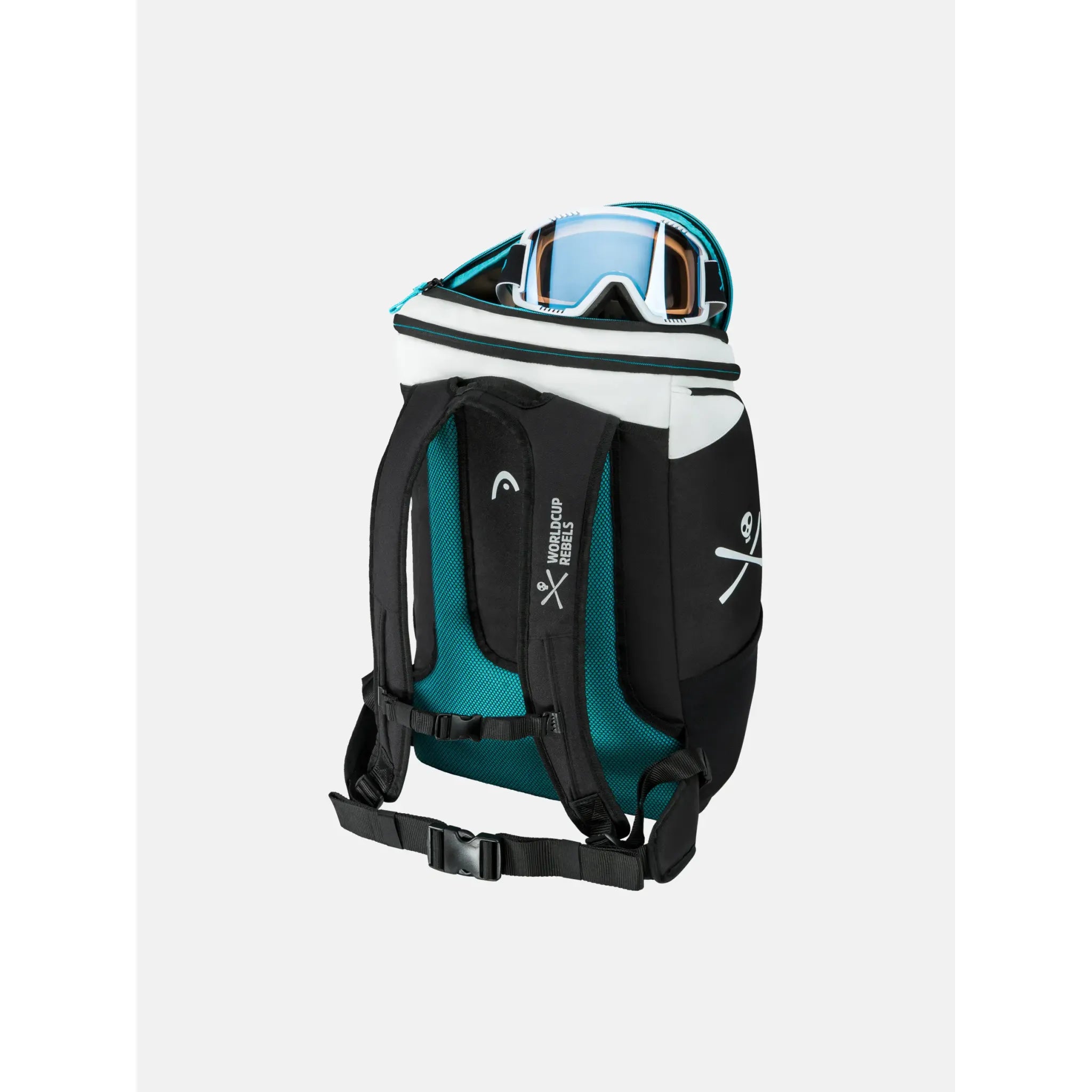 Head Rebels Backpack
