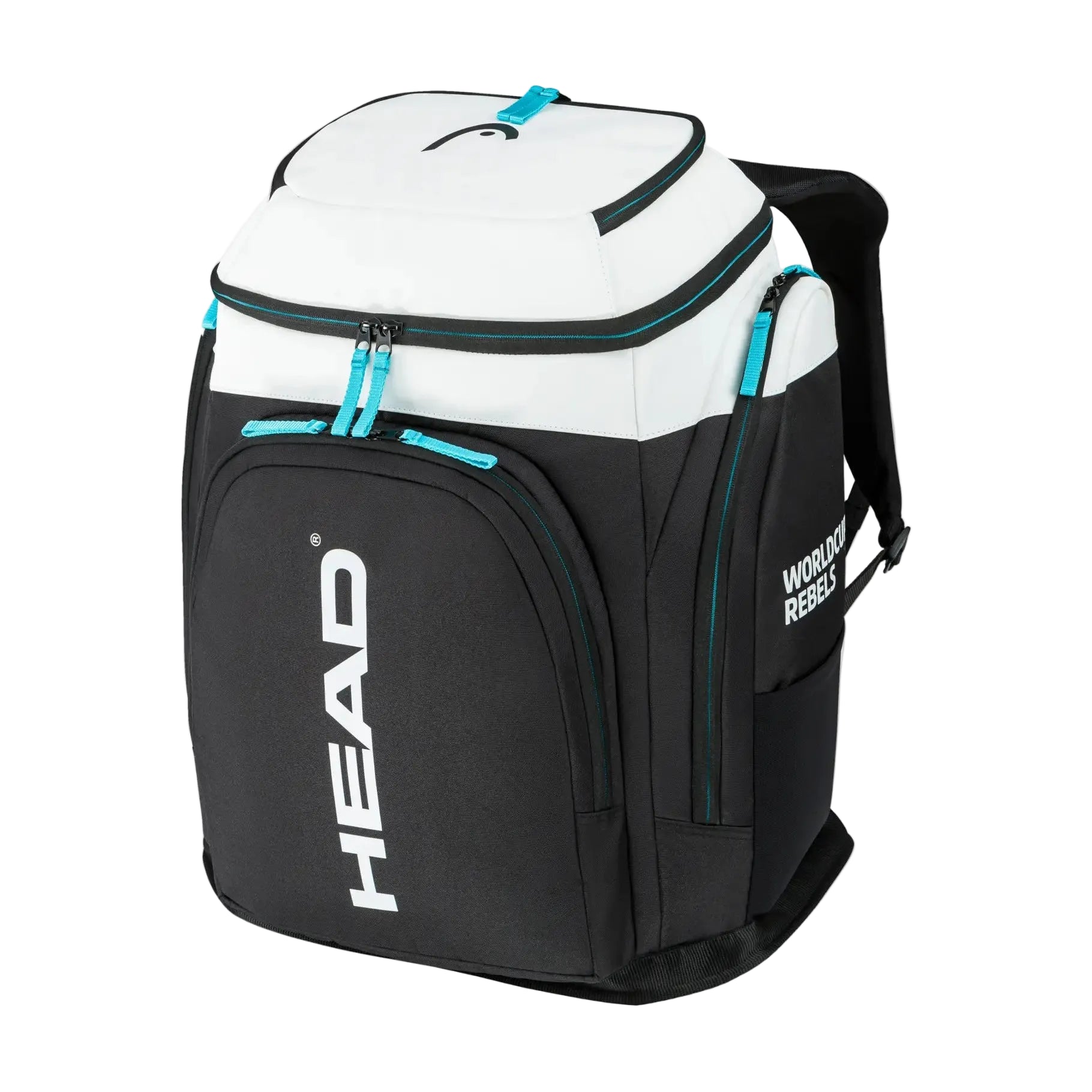 Head Rebels Racing Backpack S