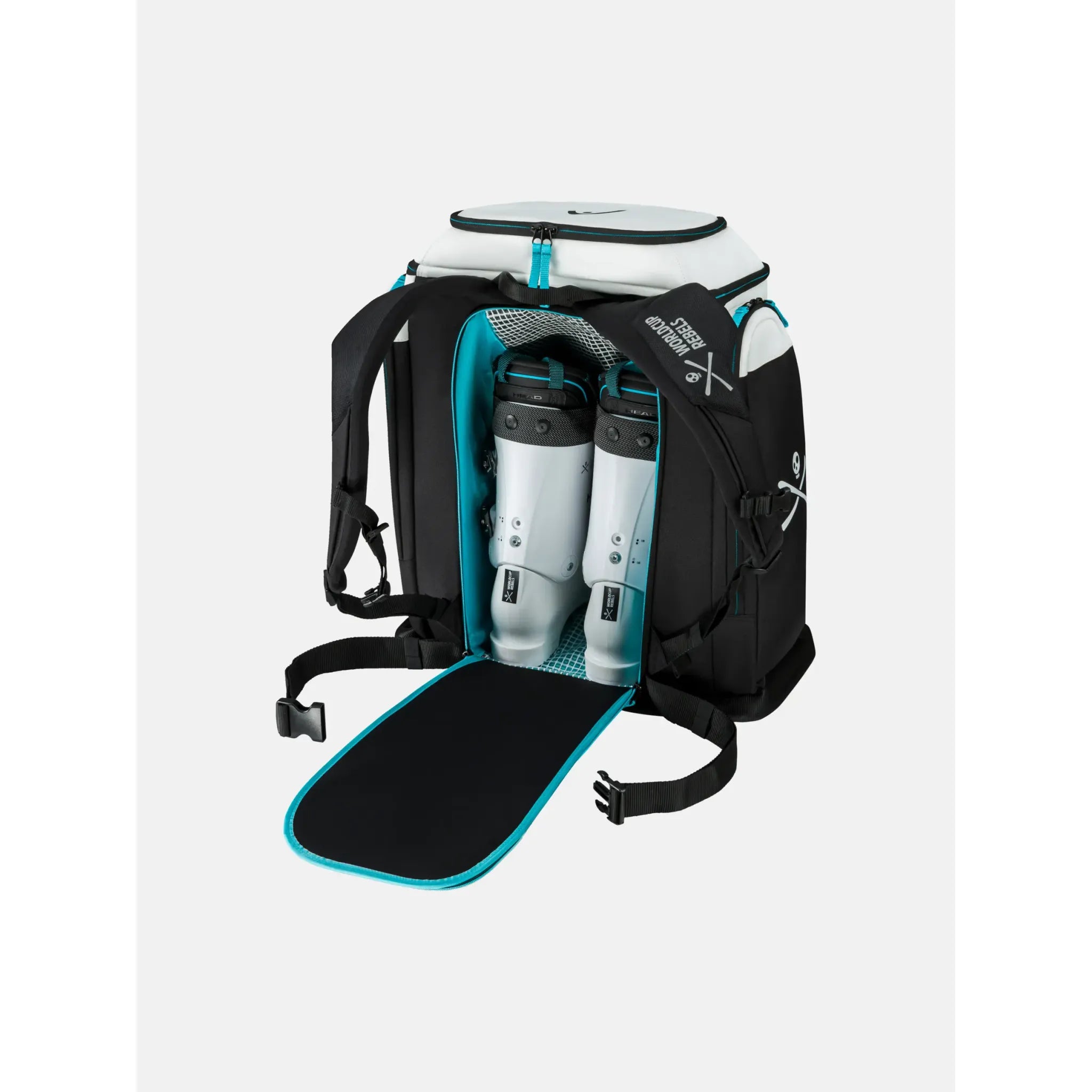 Head Rebels Racing Backpack S