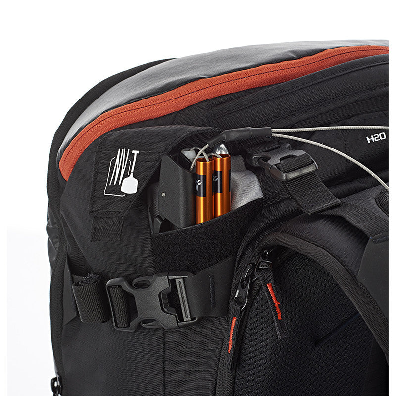 Arva Rescuer 32 Pro Backpack
