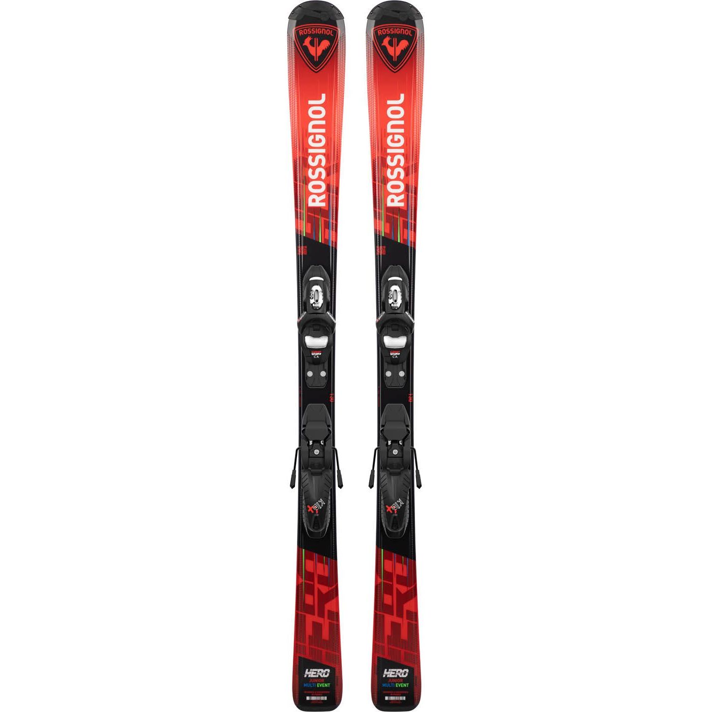 Rossignol Kid's Hero Kid4 25/26 (Ski Only)
