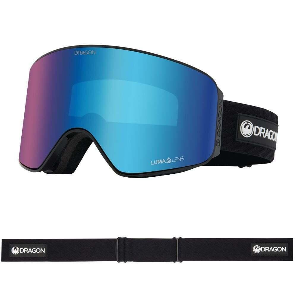 Dragon NFX Mag OTG Snow Goggle