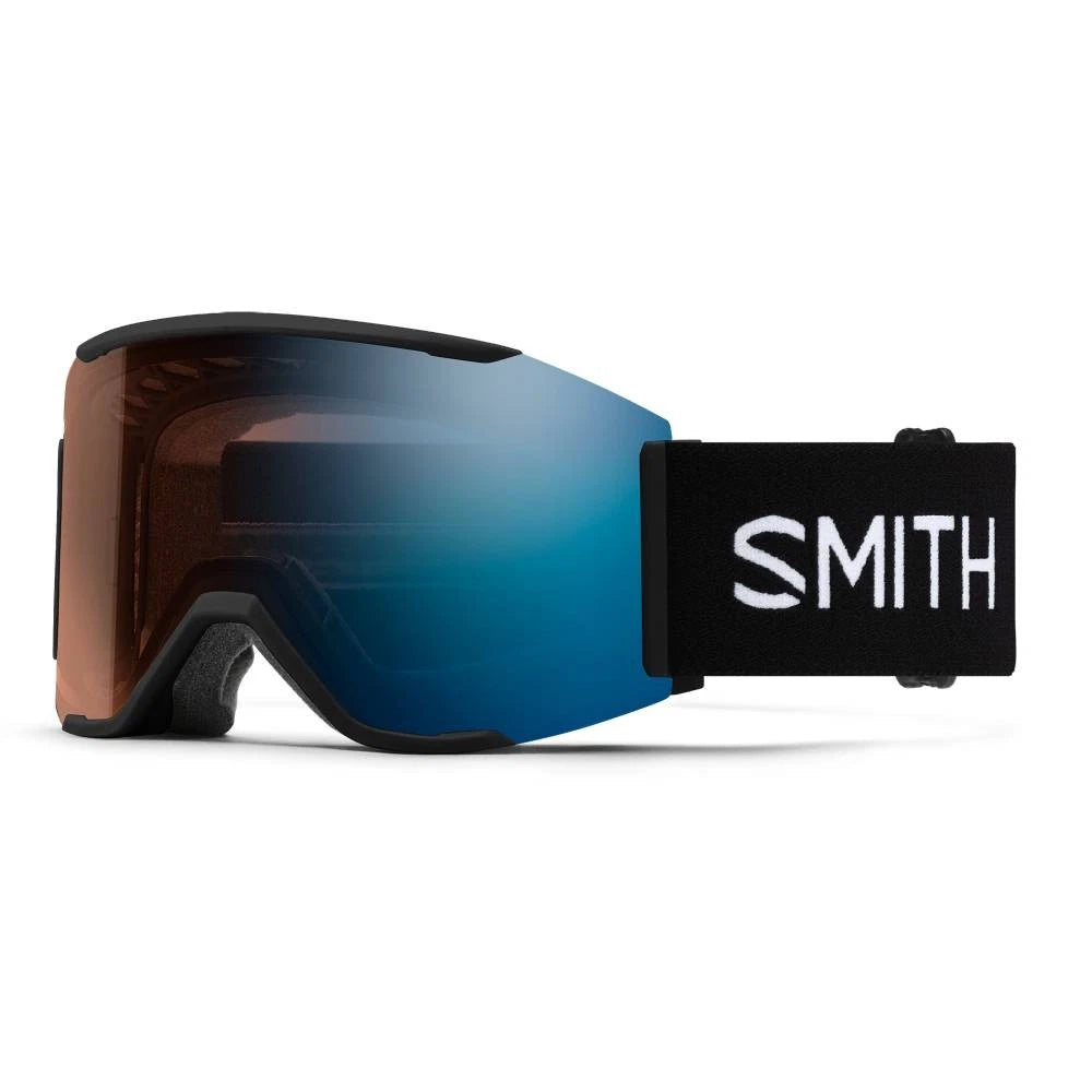 Smith Squad MAG Snow Goggles (Low Bridge)