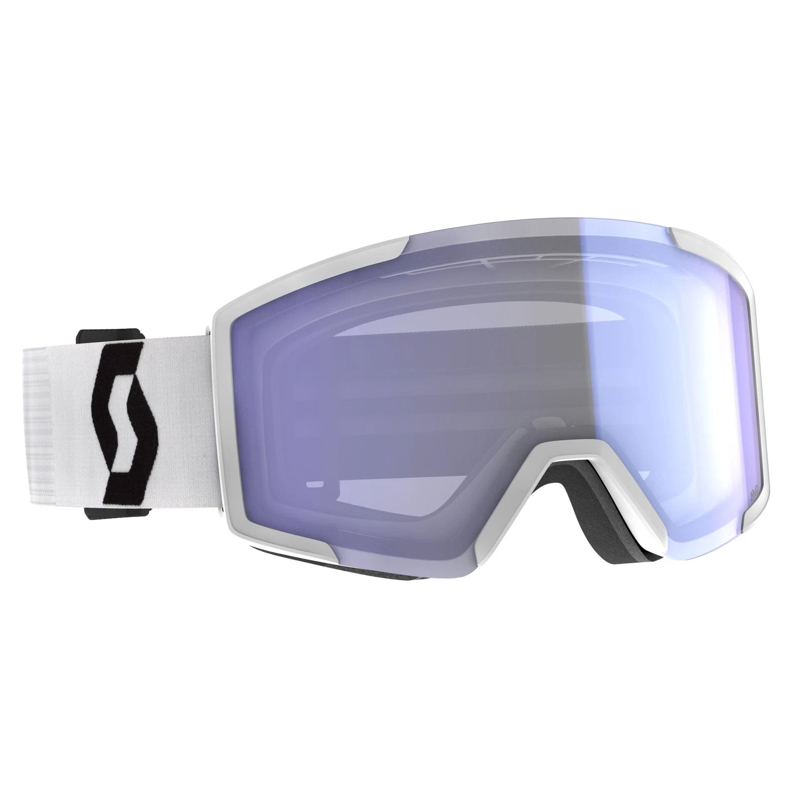 Scott Goggle Shield