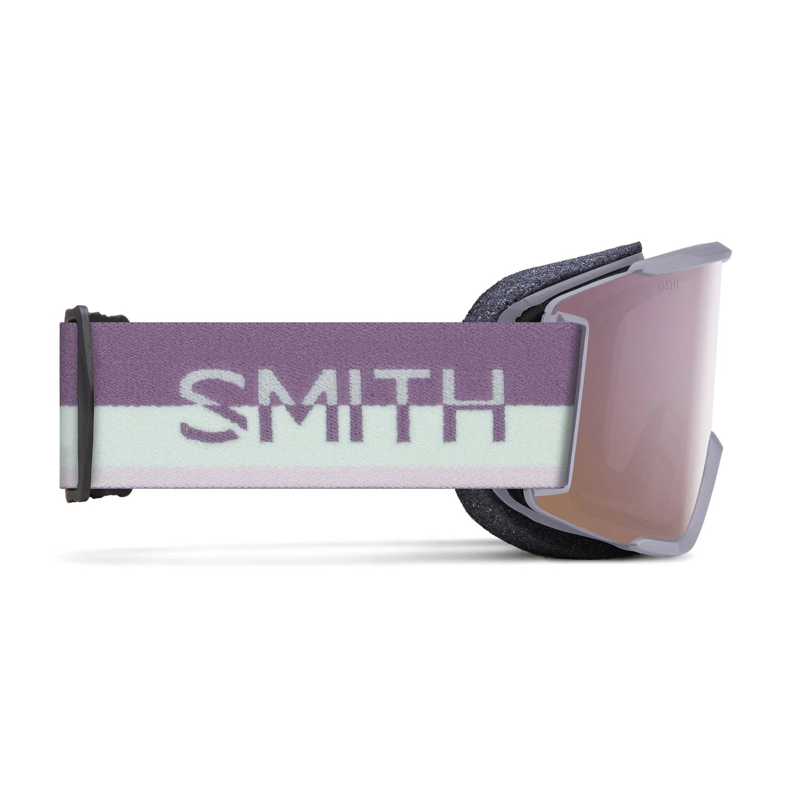 Smith Squad S Snow Goggles