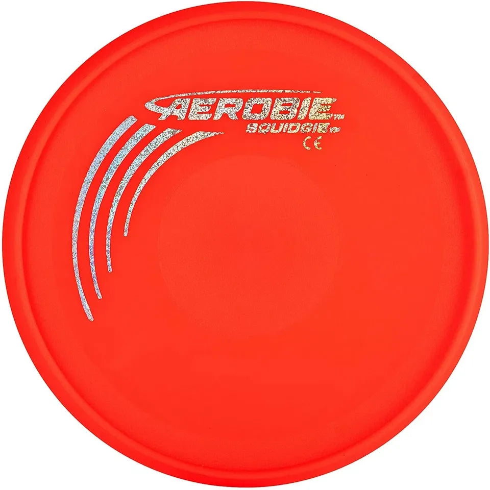 Aerobie Squidgie Disc