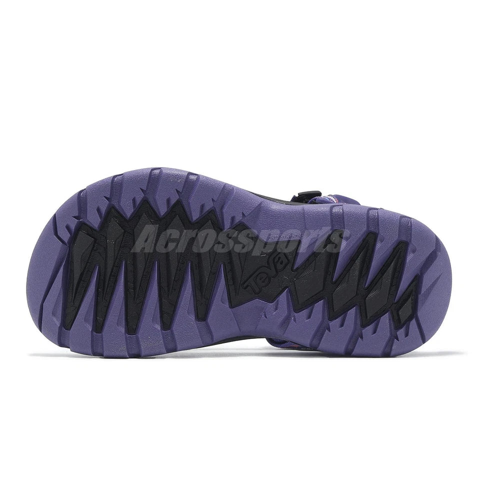 Teva Women's Terra FI 5 Universal Sandal