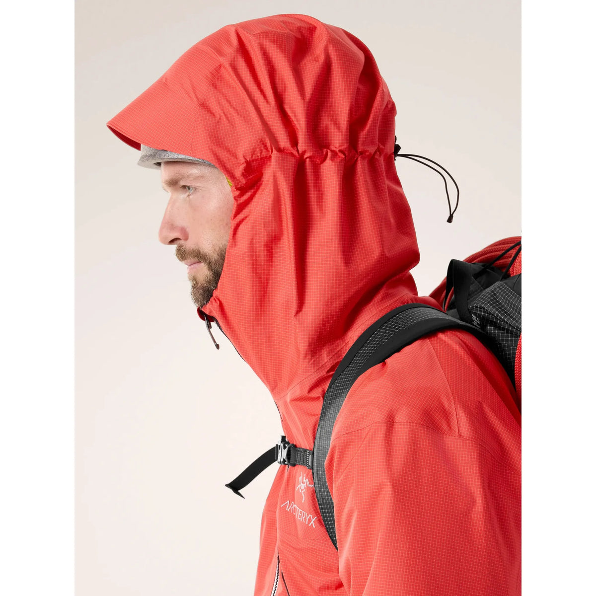 Arc'teryx Men's Alpha SV Jacket '25 Waterproof Jackets Outside Sports