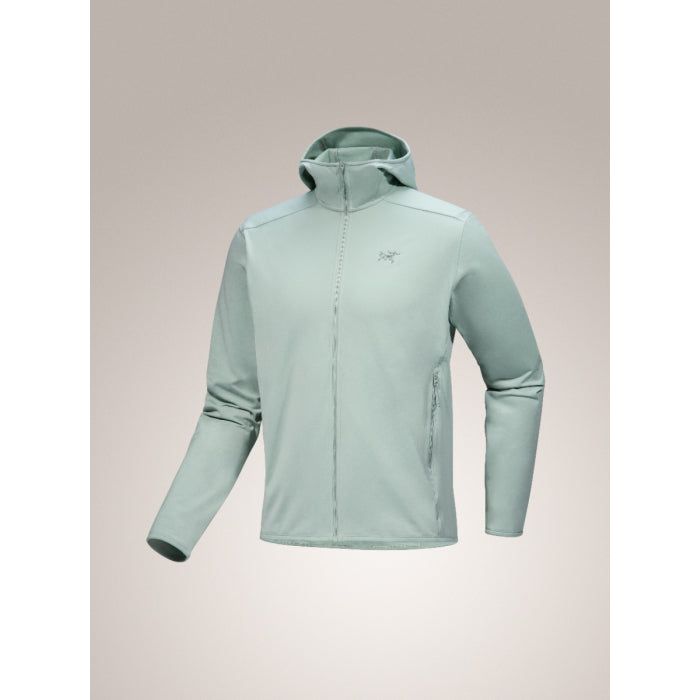 Arc'teryx Men's Kyanite Lightweight Hoody Hoodies Outside Sports