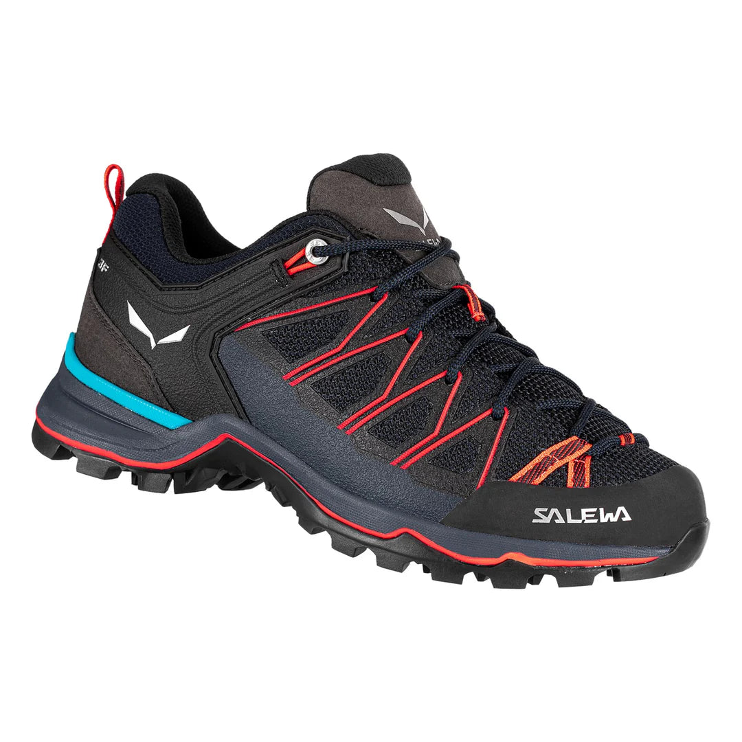Salewa Women's Mountain Trainer Lite Hiking Shoe