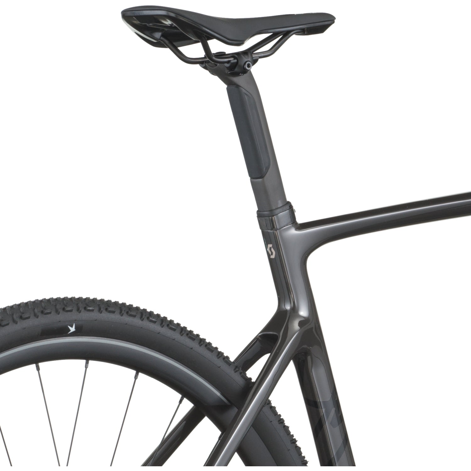 Scott Addict Gravel 30 Bike