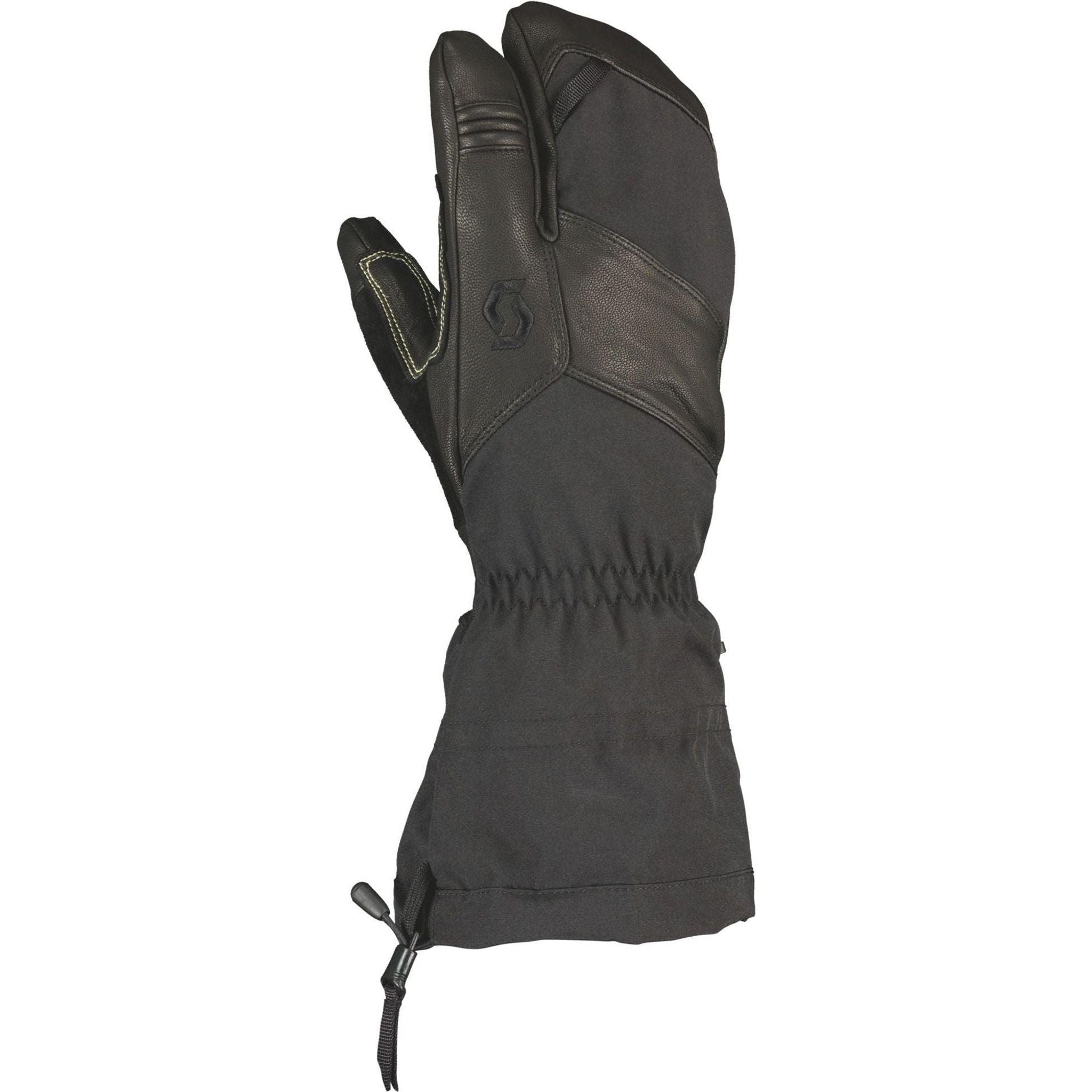 Scott Explorair Alpine Glove <span style="background-color:rgb(246,247,248);color:rgb(28,30,33);"> Snow Gloves and Mitts </span>