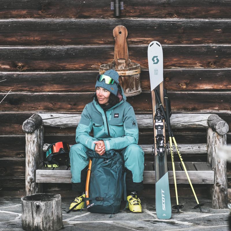 Scott Mountain 25 Pack