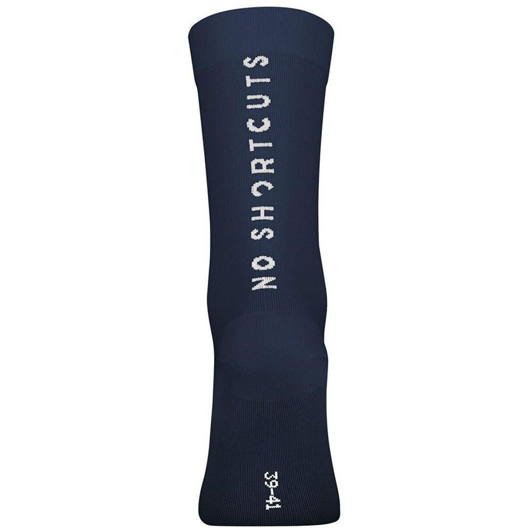 Scott Performance No Shortcut Crew Sock Outside Sports