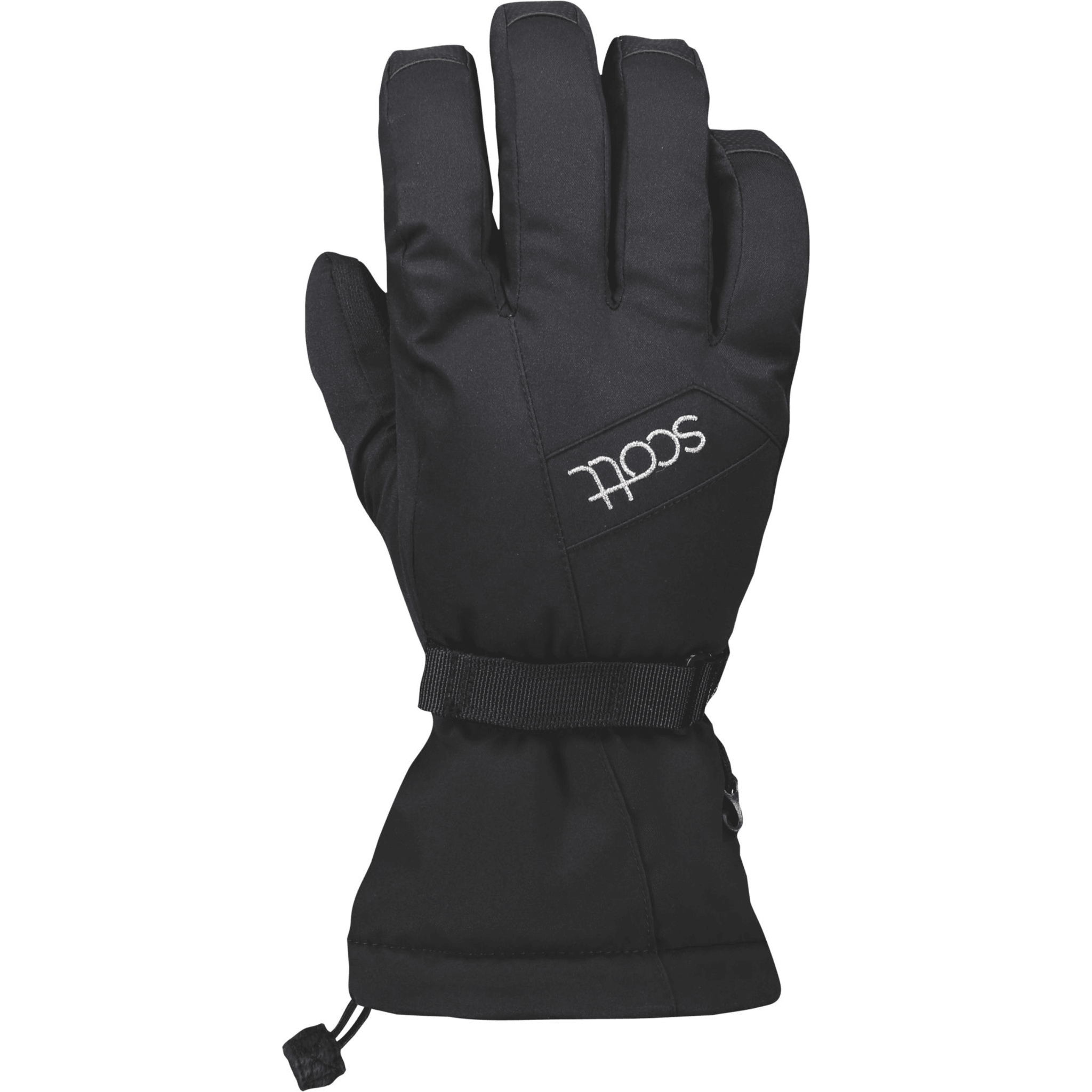 Scott Ski Glove Womens Ultimate Warm <span style="background-color:rgb(246,247,248);color:rgb(28,30,33);"> Snow Gloves and Mitts </span>