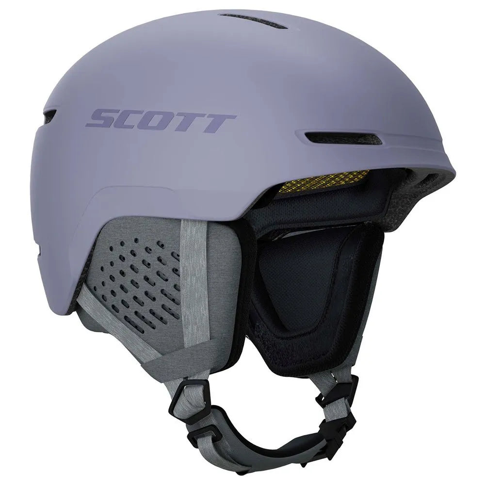 Scott Track Plus Snow Helmet