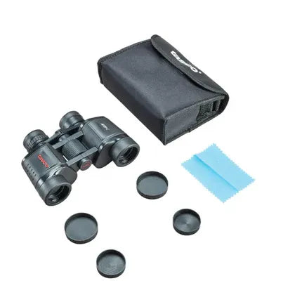 Tasco Bino Essentials 7x35 Binoculars
