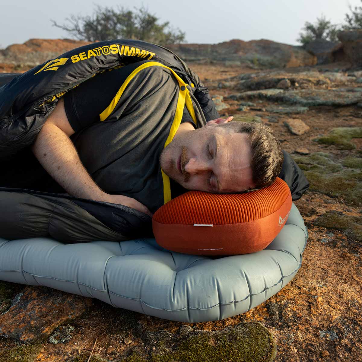 Sea To Summit Aeros Premium Pillow