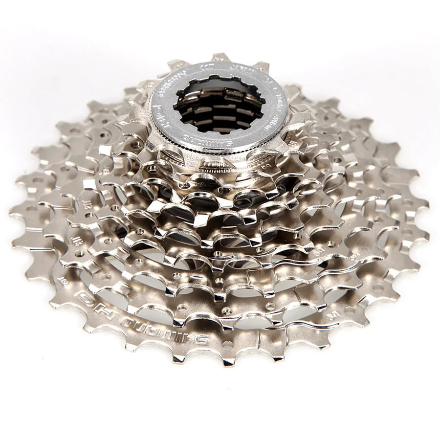 Shimano CS-HG400 Cassette 11-34 Alivio 9 Speed