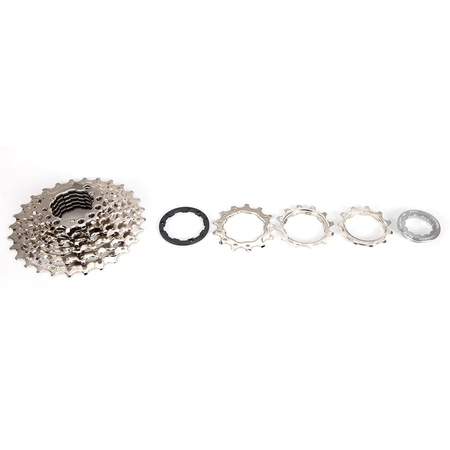 Shimano CS-HG400 Cassette 11-34 Alivio 9 Speed