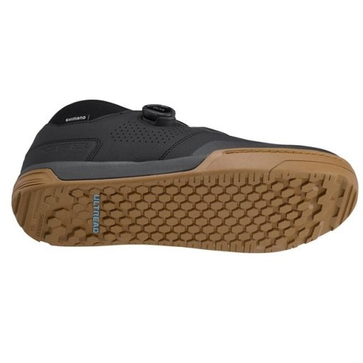Shimano SH-GF800 Flat Sole Shoes