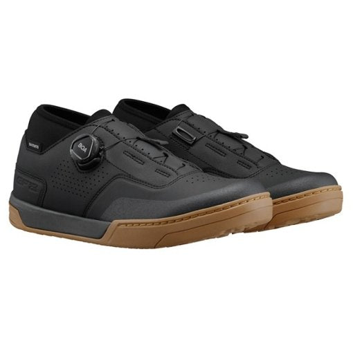 Shimano SH-GF800 Flat Sole Shoes