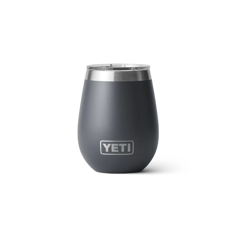 Yeti Rambler Wine Tumbler 10oz (295ml)
