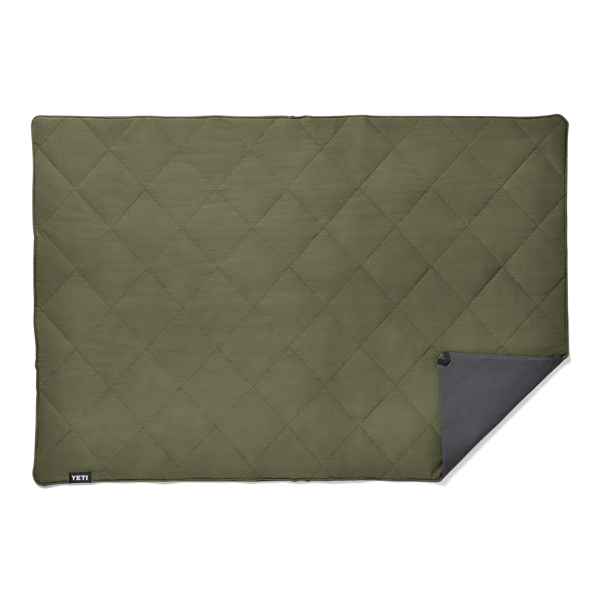 Yeti Lowlands Blanket